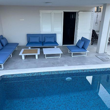 Villa Palavra トロギール 部屋 写真