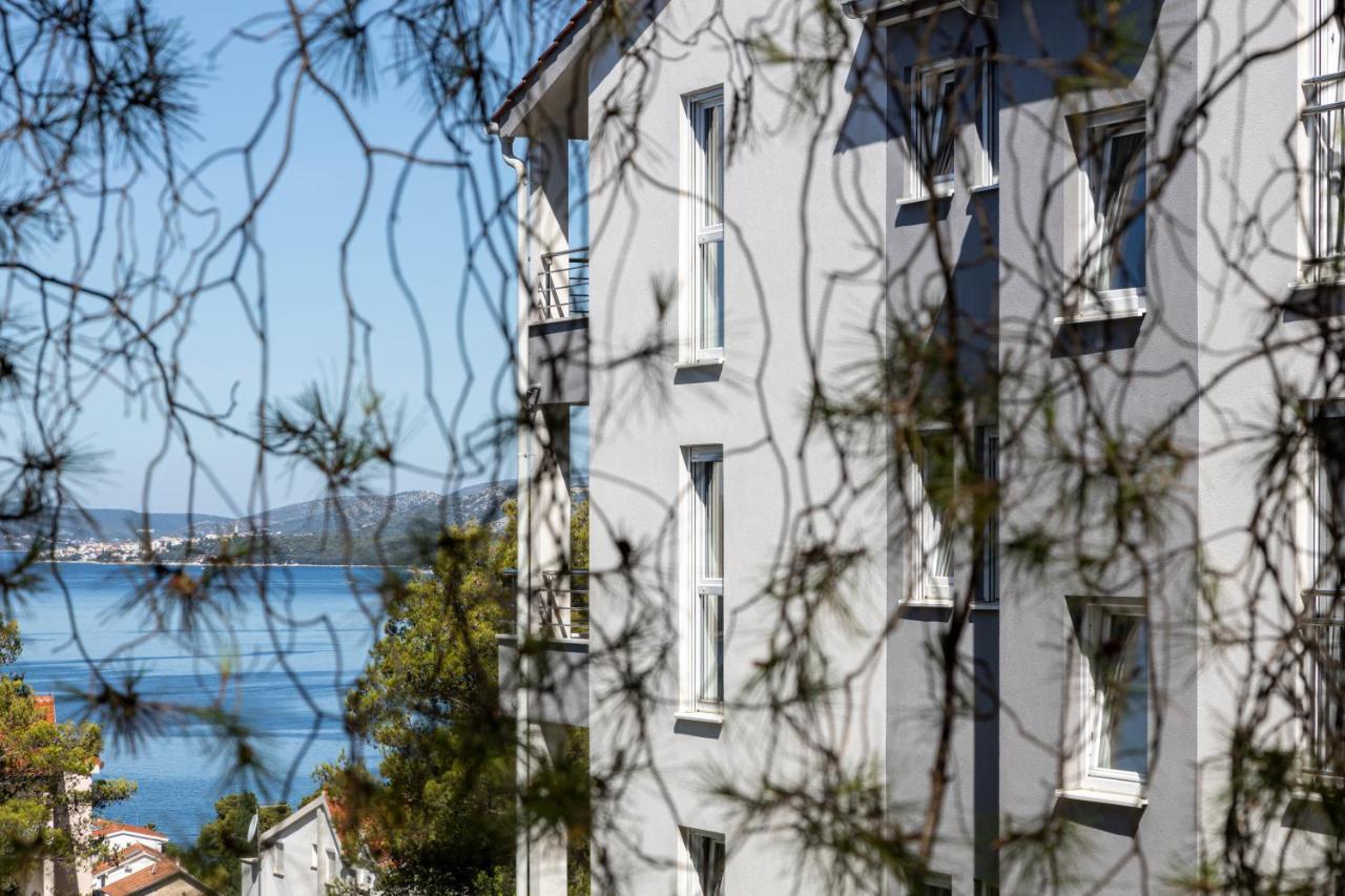 Villa Palavra トロギール エクステリア 写真