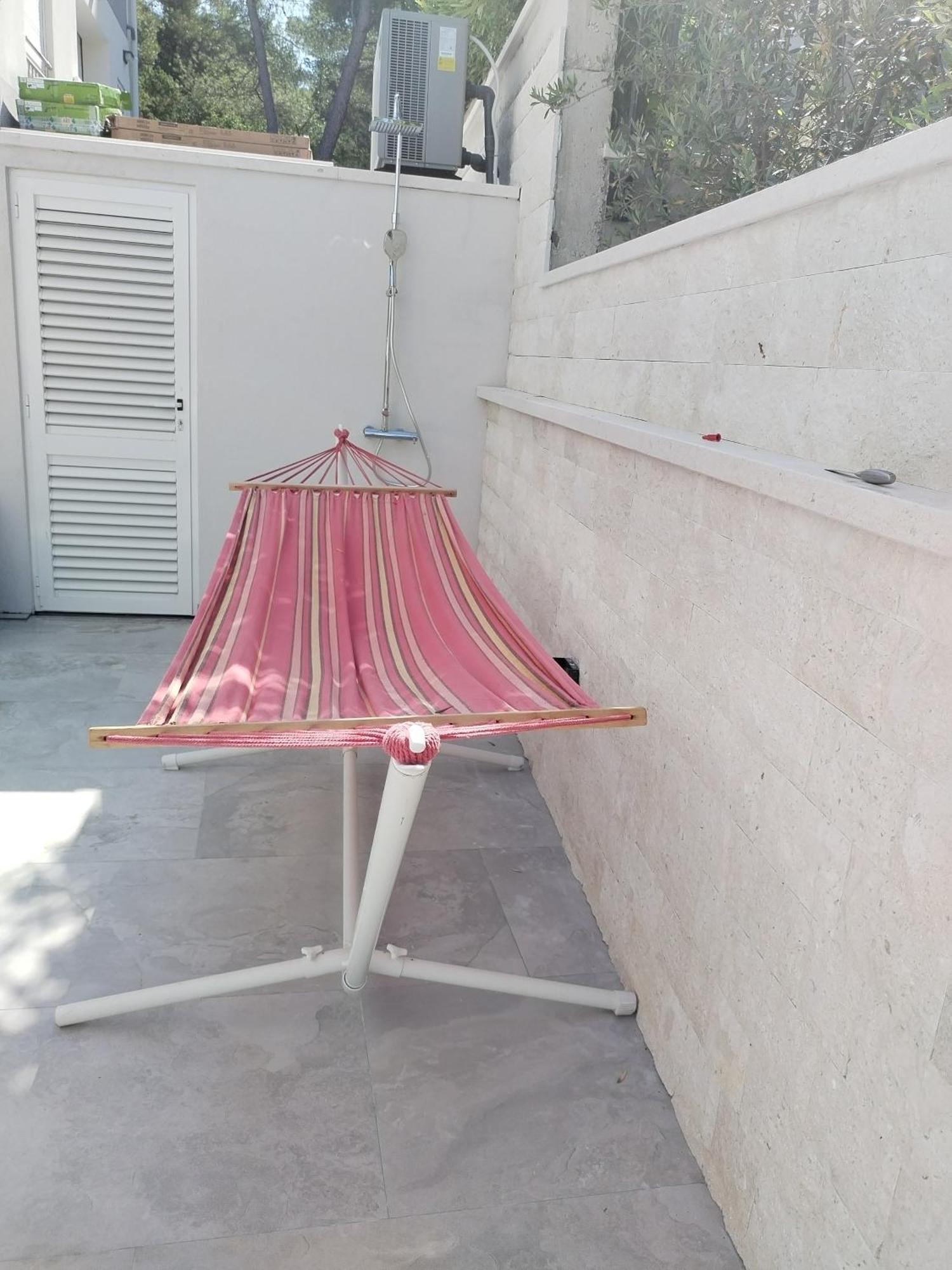 Villa Palavra トロギール 部屋 写真